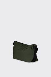 Weekend Wash Bag - Green